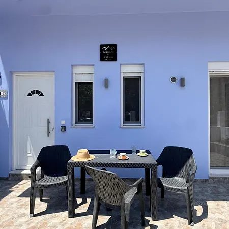 Sea Dream House