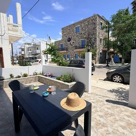 Sea Dream House Κως Πόλη
