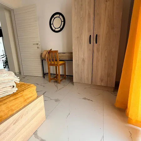 Sea Dream House * Kos