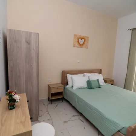 Sea Dream House * Kos