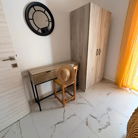 Sea Dream House * Κως Πόλη