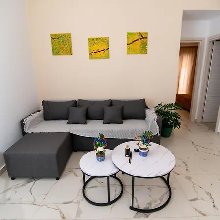 Lägenhet Sea Dream House *