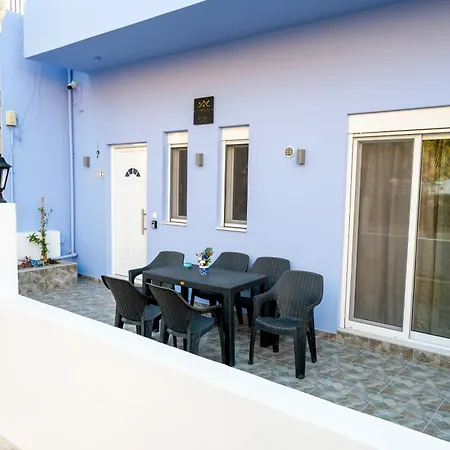 Sea Dream House * Κως Πόλη