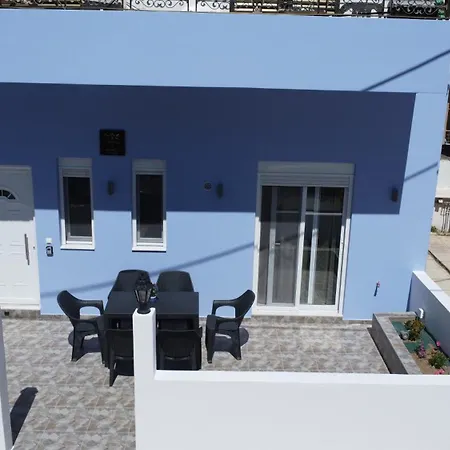 Sea Dream House