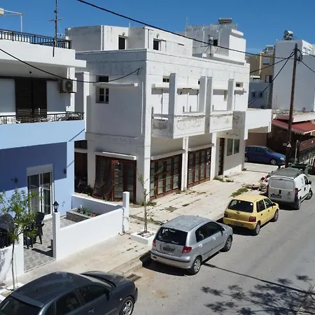 Διαμέρισμα Sea Dream House Κως Πόλη