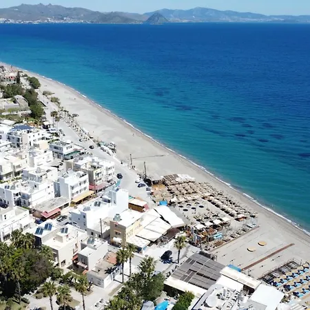 Sea Dream House Διαμέρισμα Κως Πόλη