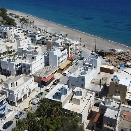 Sea Dream House * Κως Πόλη