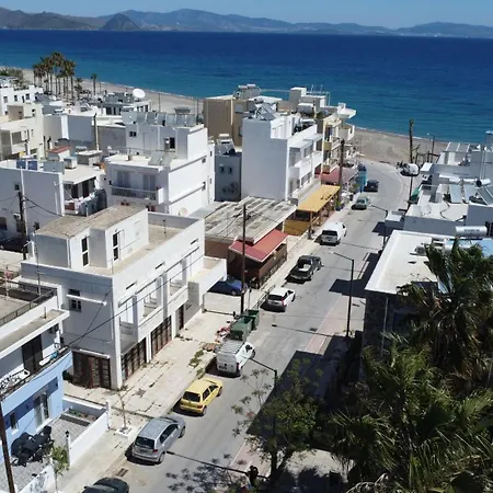 Lägenhet Sea Dream House Kos