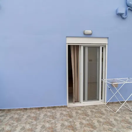 Διαμέρισμα Sea Dream House *